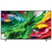 LG 86QNED85AUA | Téléviseur 86" - UHD 4K - Série QNED85A - 120Hz - Processeur IA a8 4K Gen2 - Noir-SONXPLUS Rimouski
