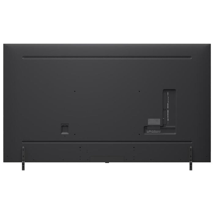 LG 86QNED85AUA | Téléviseur 86" - UHD 4K - Série QNED85A - 120Hz - Processeur IA a8 4K Gen2 - Noir-SONXPLUS Rimouski