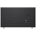 LG 86QNED85AUA | Téléviseur 86" - UHD 4K - Série QNED85A - 120Hz - Processeur IA a8 4K Gen2 - Noir-SONXPLUS Rimouski