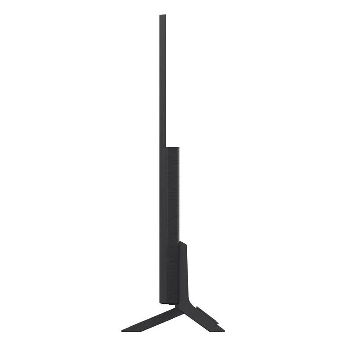 LG 55QNED82AUA | Téléviseur 55" QNED 4K - UHD 4K - Série QNED82A - 60Hz - Processeur IA a7 4K Gen8 - Noir-SONXPLUS Rimouski