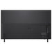 LG 55QNED82AUA | Téléviseur 55" QNED 4K - UHD 4K - Série QNED82A - 60Hz - Processeur IA a7 4K Gen8 - Noir-SONXPLUS Rimouski