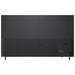 LG 75QNED82AUA | Téléviseur 75" QNED 4K - UHD 4K - Série QNED82A - 60Hz - Processeur IA a7 4K Gen8 - Noir-SONXPLUS Rimouski