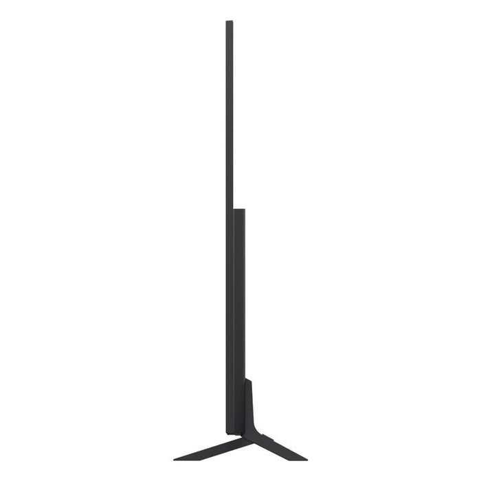 LG 86QNED82AUA | Téléviseur 86" QNED 4K - UHD 4K - Série QNED82A - 60Hz - Processeur IA a7 4K Gen8 - Noir-SONXPLUS Rimouski