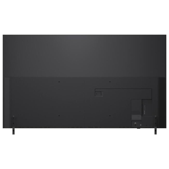 LG 86QNED82AUA | Téléviseur 86" QNED 4K - UHD 4K - Série QNED82A - 60Hz - Processeur IA a7 4K Gen8 - Noir-SONXPLUS Rimouski