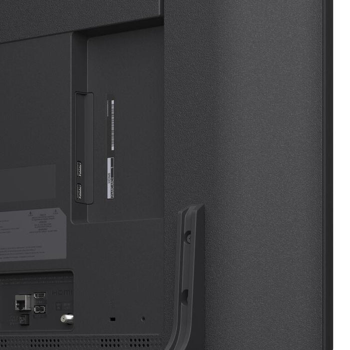 LG 86QNED82AUA | Téléviseur 86" QNED 4K - UHD 4K - Série QNED82A - 60Hz - Processeur IA a7 4K Gen8 - Noir-SONXPLUS Rimouski