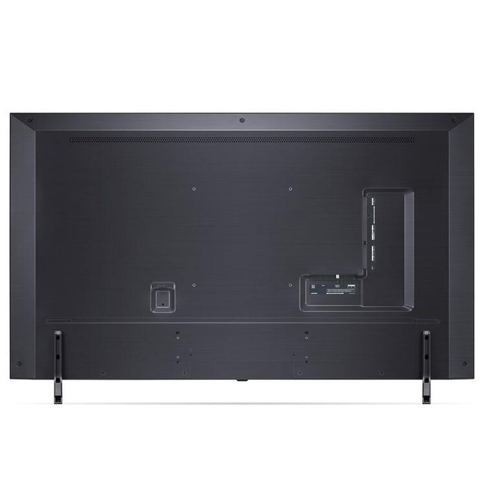 LG 86NANO80AUA | Téléviseur 86" LED 4K - UHD - Série NANO80A - 60Hz - Processeur IA a7 4K Gen8 - Noir-SONXPLUS Rimouski