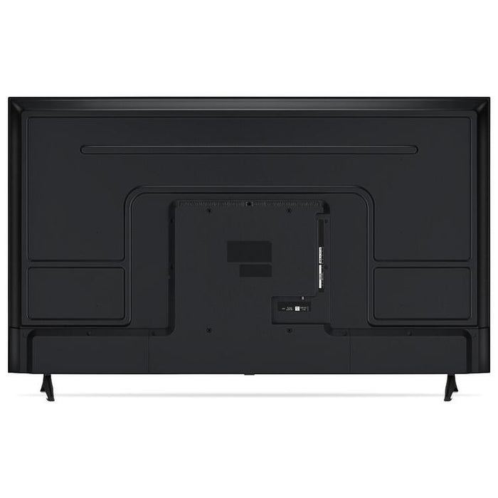 LG 50UA7700PUB | Téléviseur 50" - 4K Ultra HD - DEL - Série UA7700 - HDR - Smart WebOS - 60 Hz natif - Processeur IA a7 Gen8 4K - Noir-SONXPLUS Rimouski