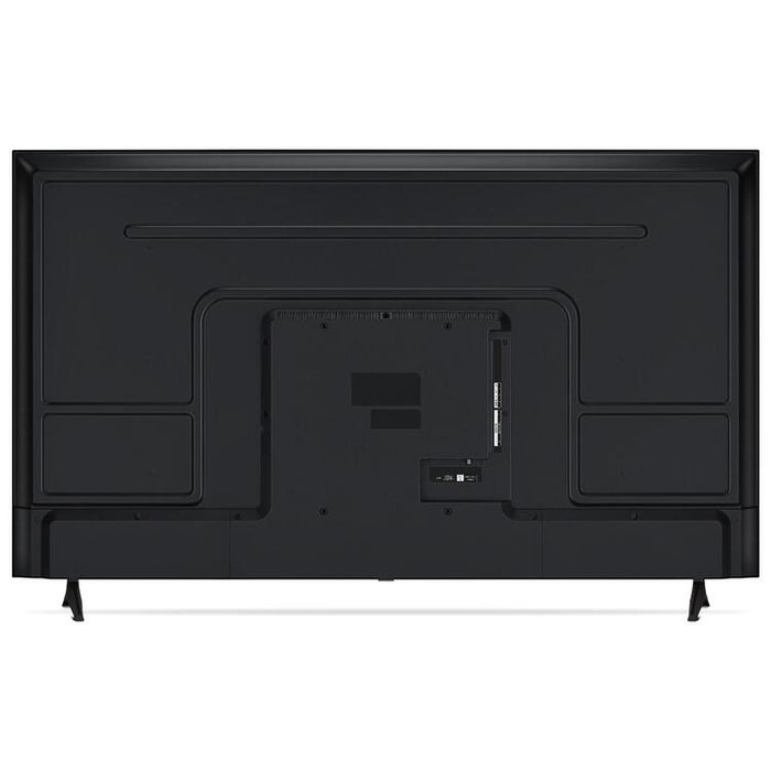 LG 55UA7700PUB | Téléviseur 55" - 4K Ultra HD - DEL - Série UA7700 - HDR - Smart WebOS - 60 Hz natif - Processeur IA a7 Gen8 4K - Noir-SONXPLUS Rimouski