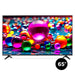 LG 65UA7700PUB | Téléviseur 65" - 4K Ultra HD - DEL - Série UA7700 - HDR - Smart WebOS - 60 Hz natif - Processeur IA a7 Gen8 4K - Noir-SONXPLUS Rimouski
