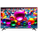 LG 65UA7700PUB | Téléviseur 65" - 4K Ultra HD - DEL - Série UA7700 - HDR - Smart WebOS - 60 Hz natif - Processeur IA a7 Gen8 4K - Noir-SONXPLUS Rimouski