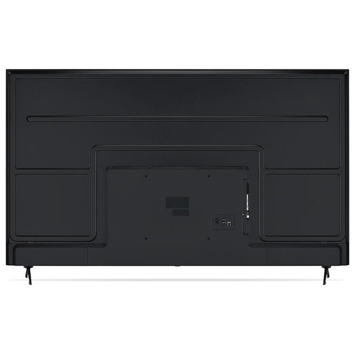 LG 75UA7700PUA | Téléviseur 75" - 4K Ultra HD - DEL - Série UA7700 - HDR - Smart WebOS - 60 Hz natif - Processeur IA a7 Gen8 4K - Noir-SONXPLUS Rimouski