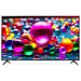 LG 86UA7700PUA | Téléviseur 86" - 4K Ultra HD - DEL - Série UA7700 - HDR - Smart WebOS - 60 Hz natif - Processeur IA a7 Gen8 4K - Noir-SONXPLUS Rimouski