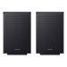 Samsung HW-Q990F | Barre de son - 11.1.4 canaux - Dolby ATMOS - Caisson de graves + Haut-parleurs arrière sans fil - 756W - Q-Symphony - Noir-Sonxplus Rimouski.com