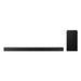 Samsung HW-B750F | Barre de son - 5.1 canaux - Caisson de graves sans fil - 400W - Bluetooth - Noir-SONXPLUS Rimouski