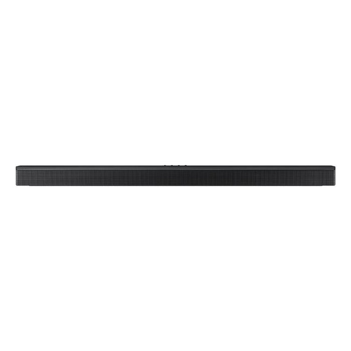 Samsung HW-B750F | Barre de son - 5.1 canaux - Caisson de graves sans fil - 400W - Bluetooth - Noir-SONXPLUS Rimouski