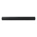 Samsung HW-B750F | Barre de son - 5.1 canaux - Caisson de graves sans fil - 400W - Bluetooth - Noir-SONXPLUS Rimouski