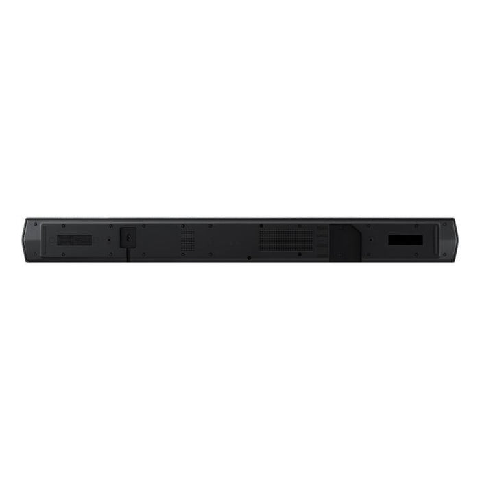 Samsung HW-B750F | Barre de son - 5.1 canaux - Caisson de graves sans fil - 400W - Bluetooth - Noir-SONXPLUS Rimouski