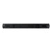 Samsung HW-B750F | Barre de son - 5.1 canaux - Caisson de graves sans fil - 400W - Bluetooth - Noir-SONXPLUS Rimouski