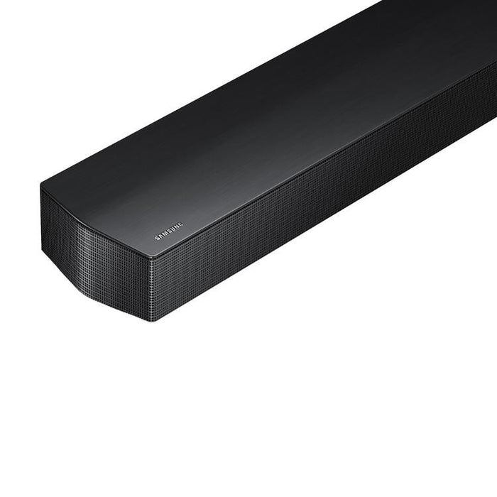Samsung HW-B750F | Barre de son - 5.1 canaux - Caisson de graves sans fil - 400W - Bluetooth - Noir-SONXPLUS Rimouski