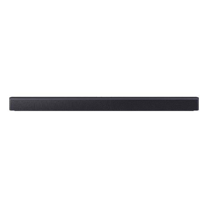 Samsung HW-B550F | Barre de son - 2.1 canaux - Caisson de graves sans fil - 300W - Bluetooth - Noir-SONXPLUS Rimouski