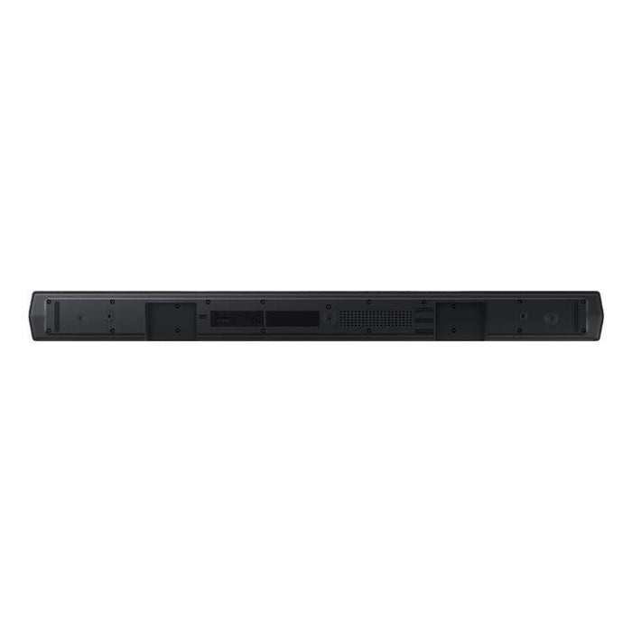 Samsung HW-B550F | Barre de son - 2.1 canaux - Caisson de graves sans fil - 300W - Bluetooth - Noir-SONXPLUS Rimouski