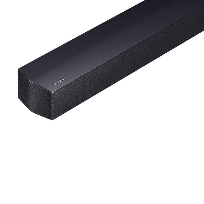 Samsung HW-B550F | Barre de son - 2.1 canaux - Caisson de graves sans fil - 300W - Bluetooth - Noir-SONXPLUS Rimouski