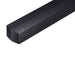Samsung HW-B550F | Barre de son - 2.1 canaux - Caisson de graves sans fil - 300W - Bluetooth - Noir-SONXPLUS Rimouski