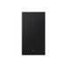 Samsung HW-B550F | Barre de son - 2.1 canaux - Caisson de graves sans fil - 300W - Bluetooth - Noir-SONXPLUS Rimouski