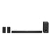 LG S90TR | Barre de son - 7.1.3 Canaux - Dolby Atmos - 670W - Noir-SONXPLUS Rimouski