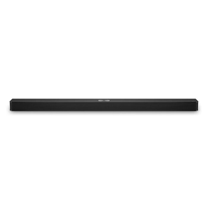 LG S90TR | Barre de son - 7.1.3 Canaux - Dolby Atmos - 670W - Noir-SONXPLUS Rimouski