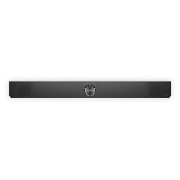 LG S90TR | Barre de son - 7.1.3 Canaux - Dolby Atmos - 670W - Noir-SONXPLUS Rimouski