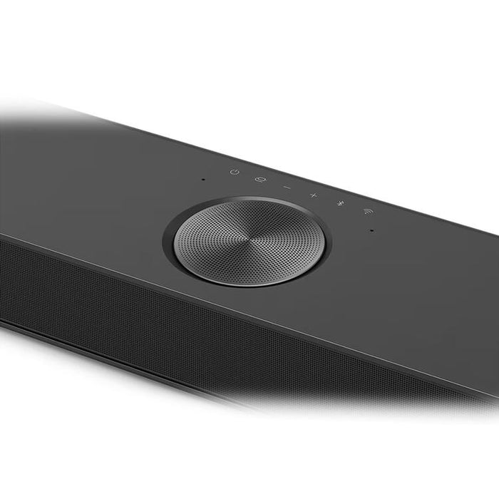 LG S90TR | Barre de son - 7.1.3 Canaux - Dolby Atmos - 670W - Noir-SONXPLUS Rimouski
