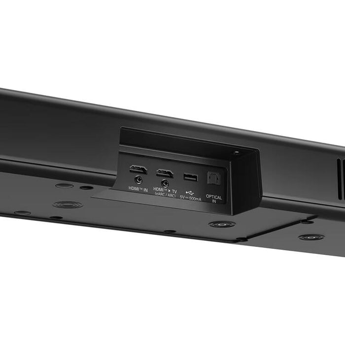 LG S90TR | Barre de son - 7.1.3 Canaux - Dolby Atmos - 670W - Noir-SONXPLUS Rimouski