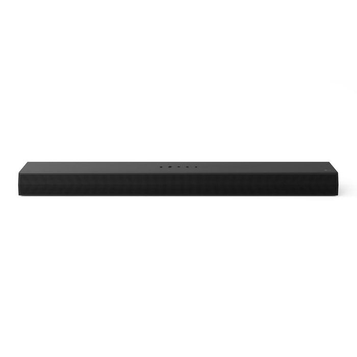 LG S60TR | Barre de son - 5.1 Canaux - Dolby Atmos - 440W - Noir-SONXPLUS Rimouski