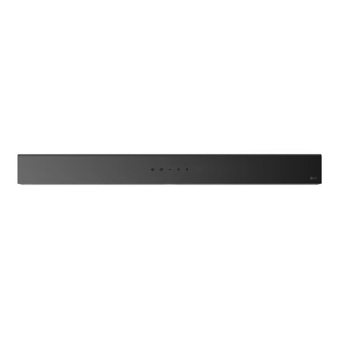 LG S60TR | Barre de son - 5.1 Canaux - Dolby Atmos - 440W - Noir-SONXPLUS Rimouski