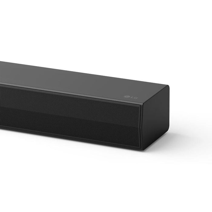 LG S60TR | Barre de son - 5.1 Canaux - Dolby Atmos - 440W - Noir-SONXPLUS Rimouski