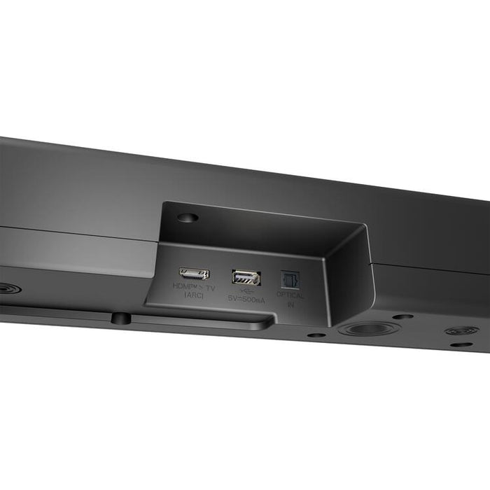 LG S60TR | Barre de son - 5.1 Canaux - Dolby Atmos - 440W - Noir-SONXPLUS Rimouski