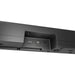 LG S60TR | Barre de son - 5.1 Canaux - Dolby Atmos - 440W - Noir-SONXPLUS Rimouski