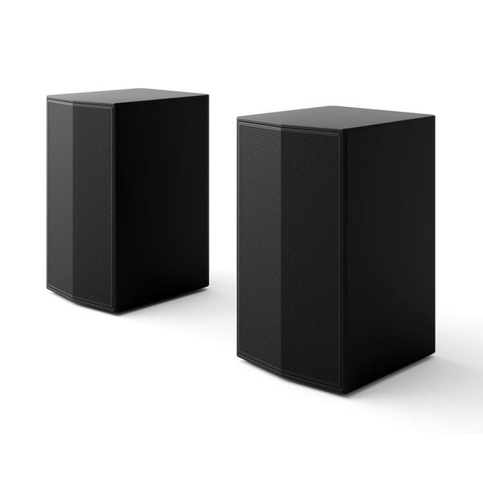 LG S60TR | Barre de son - 5.1 Canaux - Dolby Atmos - 440W - Noir-SONXPLUS Rimouski