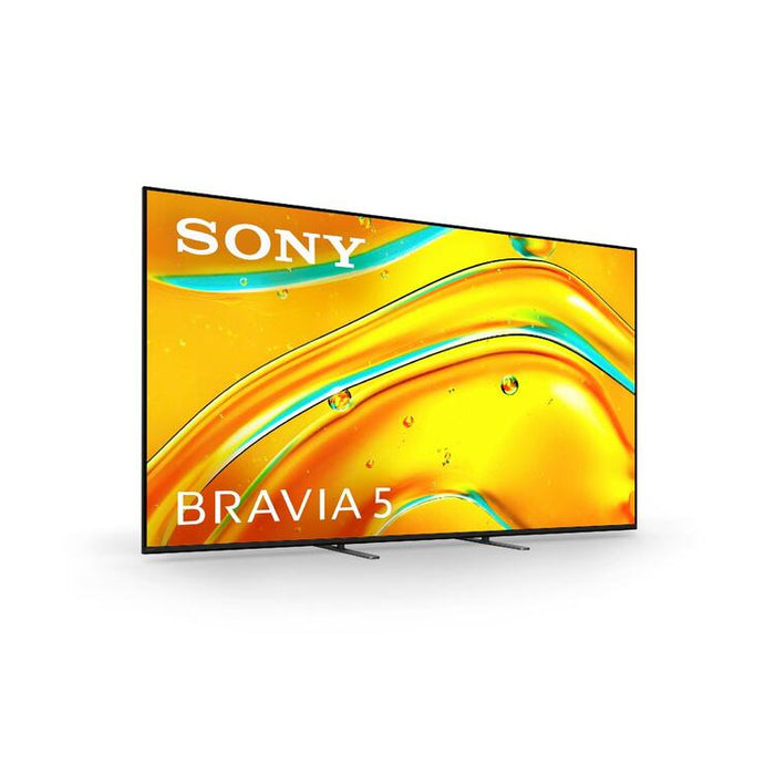 Sony K85XR50 | Téléviseur Sony Bravia 85" - Mini LED - Série Bravia 5 - 4K HDR - Google TV-SONXPLUS Rimouski