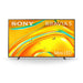 Sony K98XR50 | Téléviseur Sony Bravia 98" - Mini LED - Série Bravia 5 - 4K HDR - Google TV-SONXPLUS Rimouski