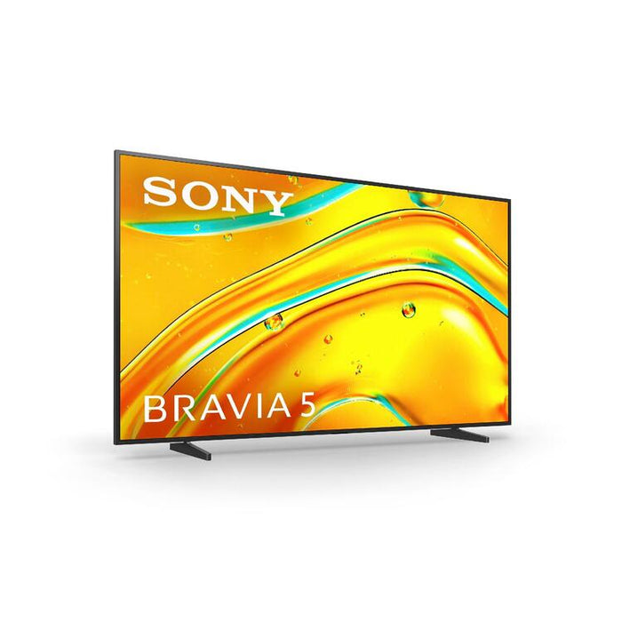 Sony K98XR50 | Téléviseur Sony Bravia 98" - Mini LED - Série Bravia 5 - 4K HDR - Google TV-SONXPLUS Rimouski