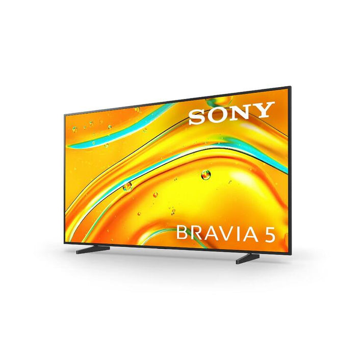 Sony K98XR50 | Téléviseur Sony Bravia 98" - Mini LED - Série Bravia 5 - 4K HDR - Google TV-SONXPLUS Rimouski