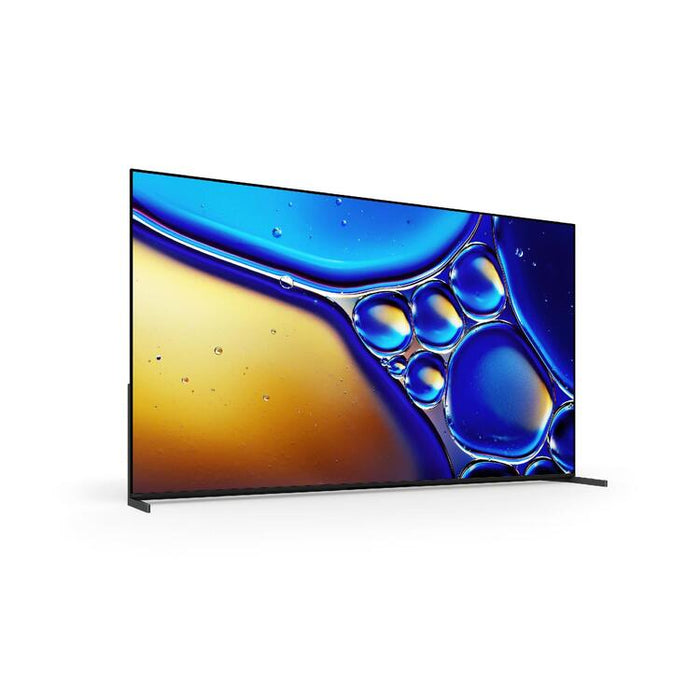 Sony K65XR80M2 | Téléviseur Bravia 8 II 65" - QD-OLED - 4K Ultra HD - 120Hz - Google TV-SONXPLUS Rimouski