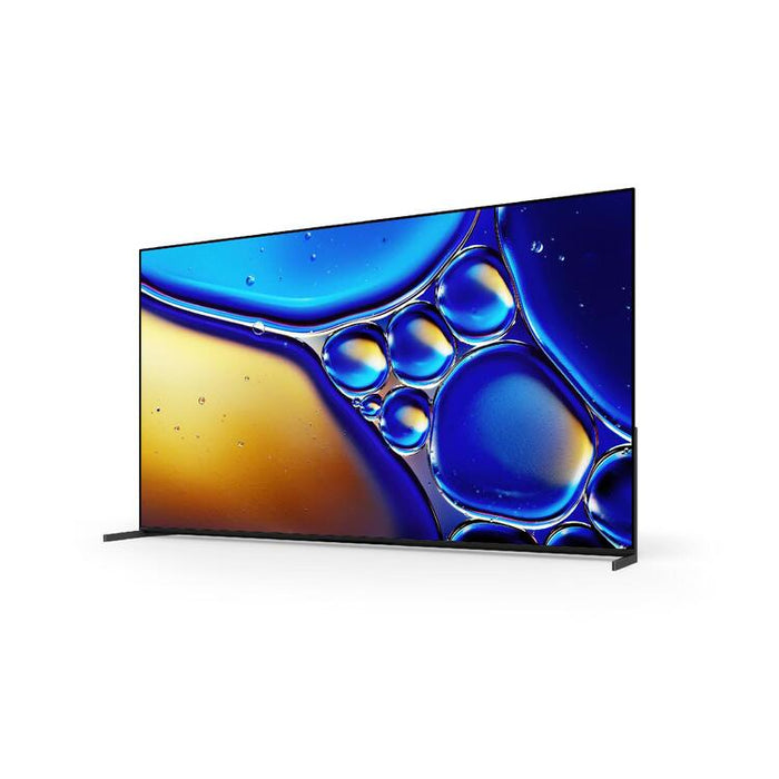 Sony K65XR80M2 | Téléviseur Bravia 8 II 65" - QD-OLED - 4K Ultra HD - 120Hz - Google TV-SONXPLUS Rimouski