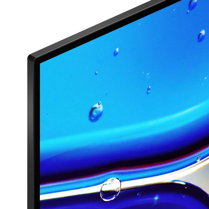 Sony K65XR80M2 | Téléviseur Bravia 8 II 65" - QD-OLED - 4K Ultra HD - 120Hz - Google TV-SONXPLUS Rimouski