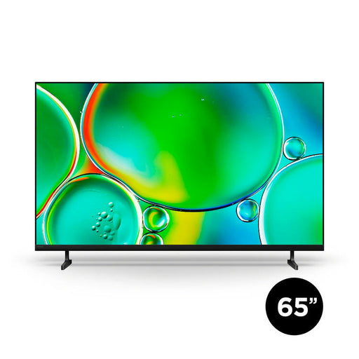 Sony K65S20M2 | Téléviseur Bravia 65" - DEL - Série Bravia 2 II - 4K Ultra HD - HDR - Google TV-SONXPLUS Rimouski