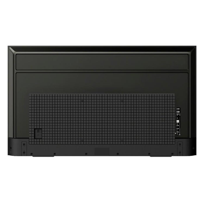 Sony K65S20M2 | Téléviseur Bravia 65" - DEL - Série Bravia 2 II - 4K Ultra HD - HDR - Google TV-SONXPLUS Rimouski