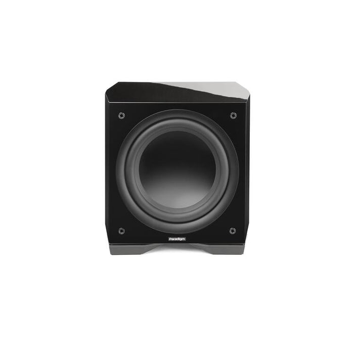 Paradigm DEFIANCE S10 | Caisson de graves 10" - 500W RMS - Unité-SONXPLUS Rimouski