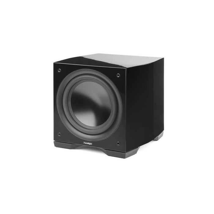 Paradigm DEFIANCE S10 | Caisson de graves 10" - 500W RMS - Unité-SONXPLUS Rimouski